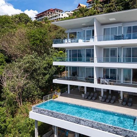 Coastal Charm 2Br Condo Ban Bang Po Екстер'єр фото