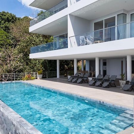 Coastal Charm 2Br Condo Ban Bang Po Екстер'єр фото