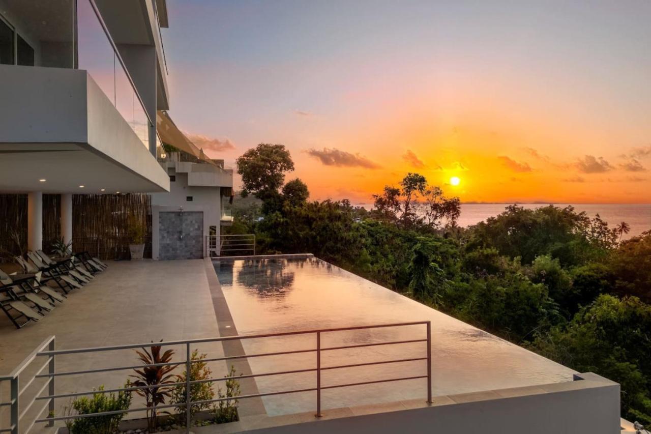 Coastal Charm 2Br Condo Ban Bang Po Екстер'єр фото